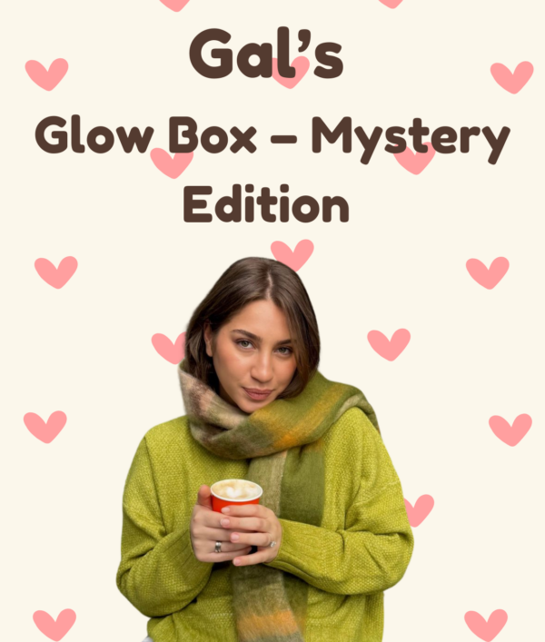 Gal’s Glow Box – Mystery Edition